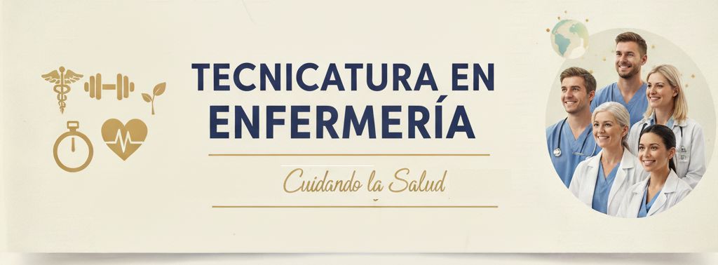 Tecnicatura en Enfermería