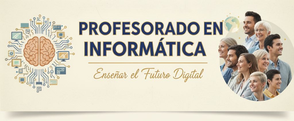 Profesorado en Informática