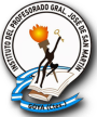 Logo Instituto San Martín