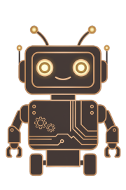 Ícono de Robot