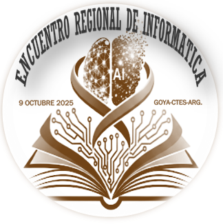 Logo del Encuentro