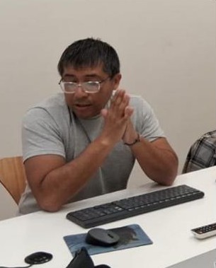 Dr. Pablo Civila Orellana