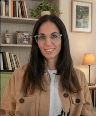Prof. Mariana Cotorruelo