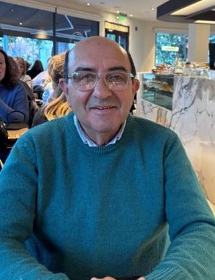 Lic. Mariano López