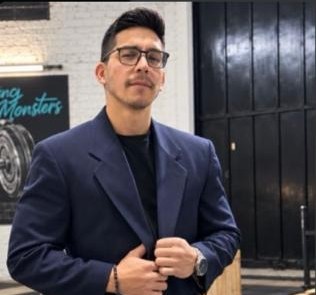 Prof. Mora