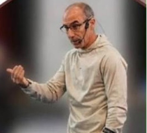 Prof. Ricardo Caito Zordán
