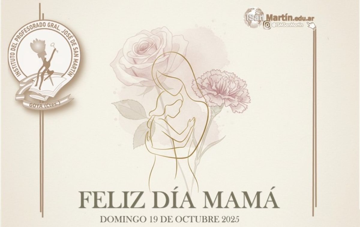 Feliz día de la madre Feliz día de la madre