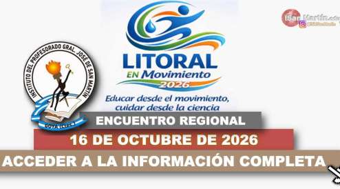 ENCUENTRO REGIONAL DE EDUCACIÓN FÍSICA